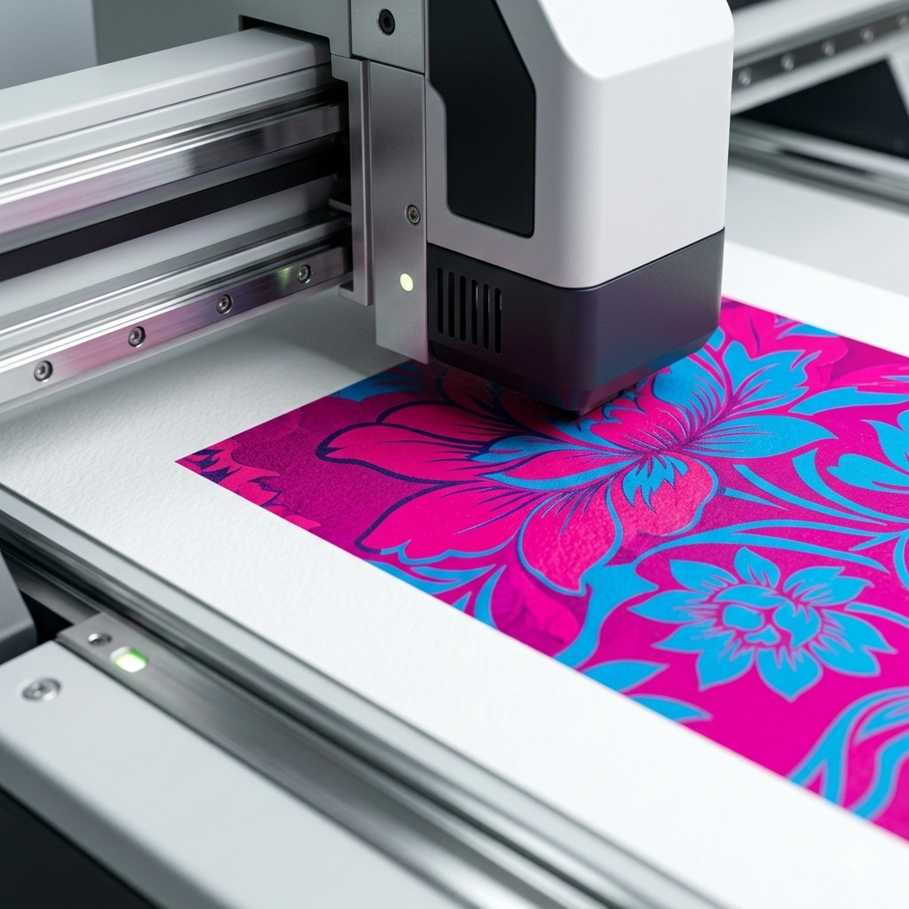 Digital Printing