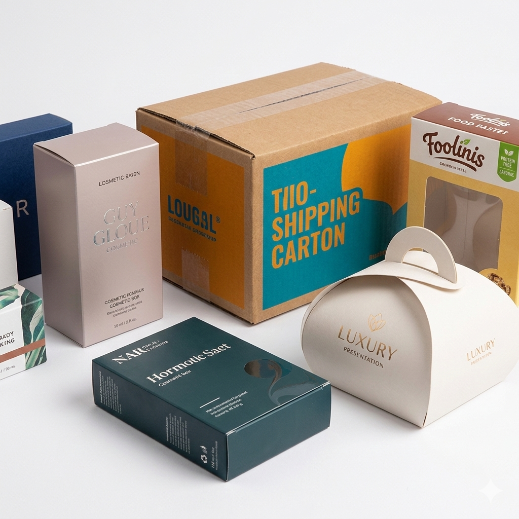 Packaging